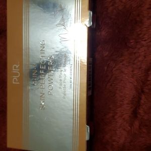 PUR 4-IN-1 Skin- Perfecting Powders brand new